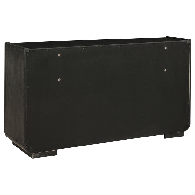 Leandro Dresser