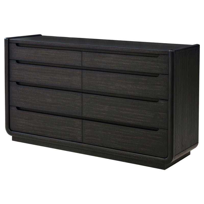 Leandro Dresser