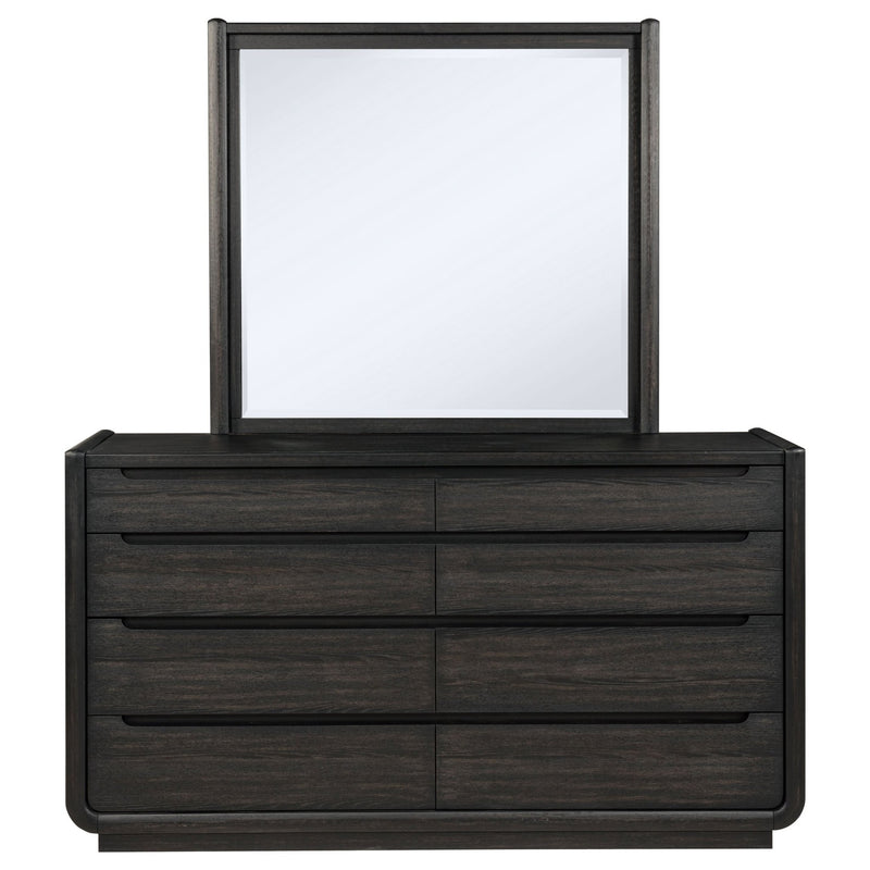 Leandro Dresser with Mirror