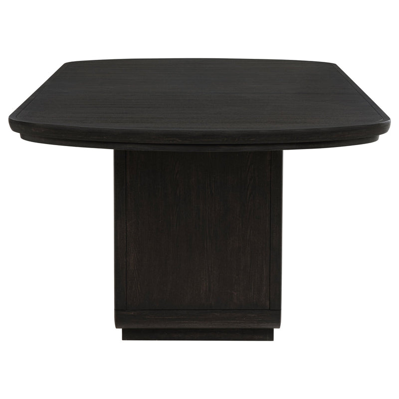 Leandro Extension Dining Table