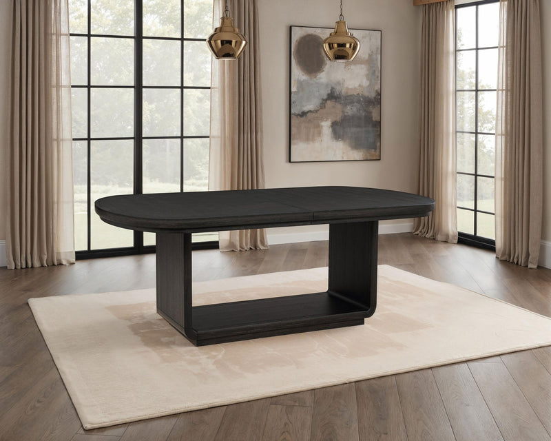 Leandro Extension Dining Table