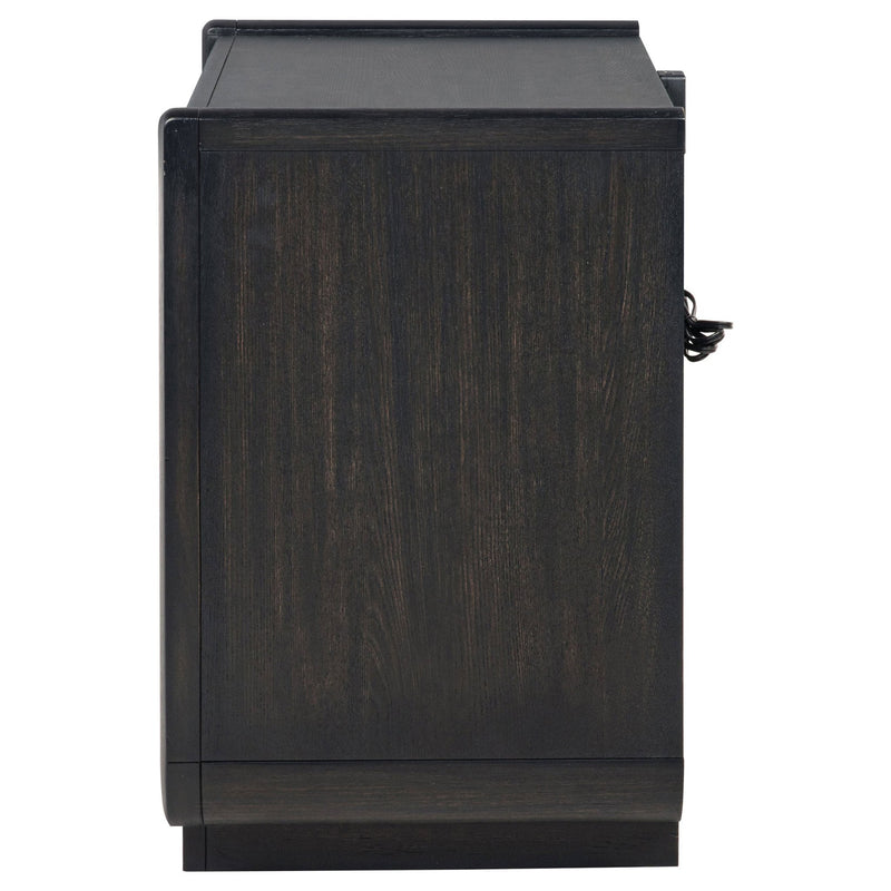 Leandro Nightstand