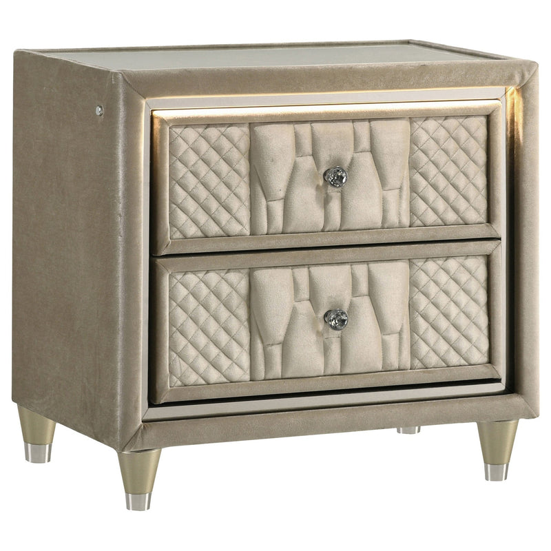 Lorient Bedroom Set