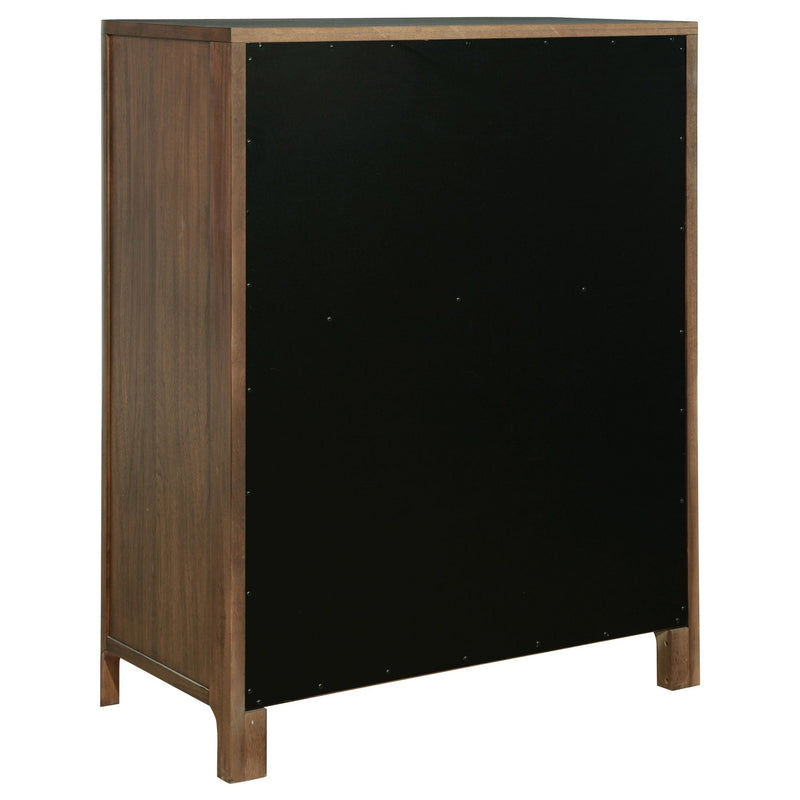 Maderia Bedroom Set
