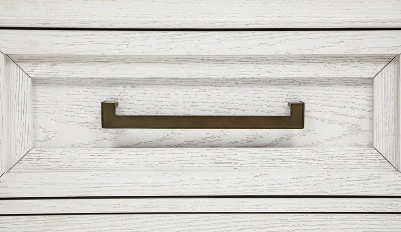 Marielle Dresser with Mirror