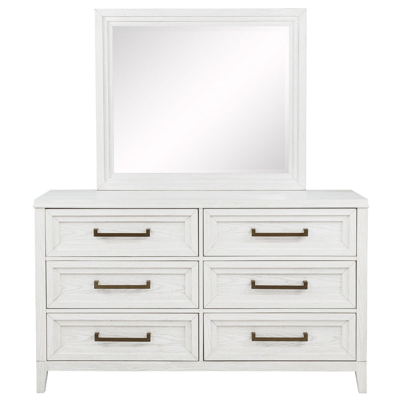 Marielle Dresser with Mirror