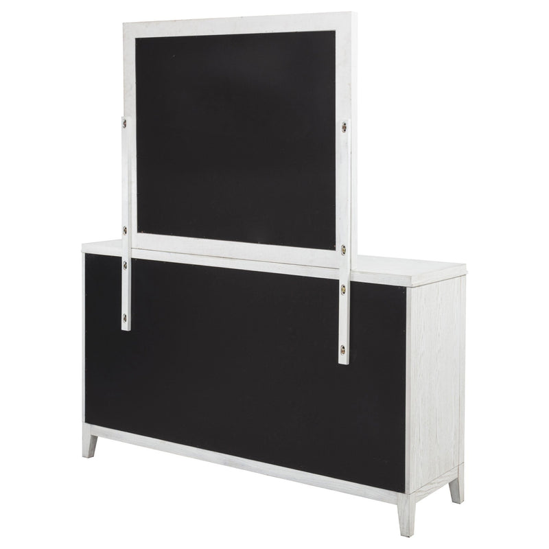 Marielle Dresser with Mirror