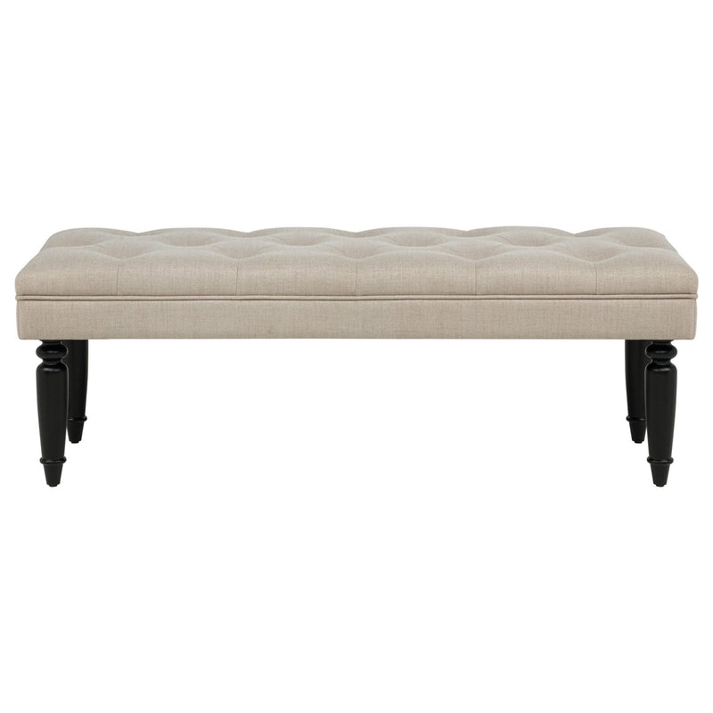 Marsha Accent Bench