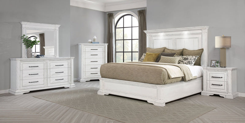 McKinney Bedroom Set