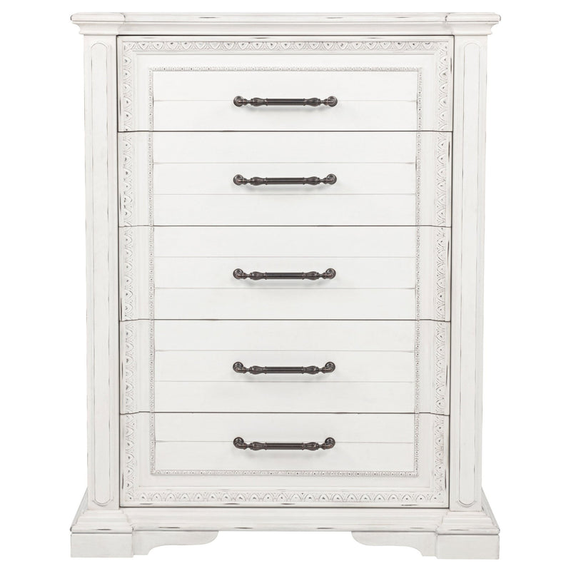 McKinney Chest of Drawers