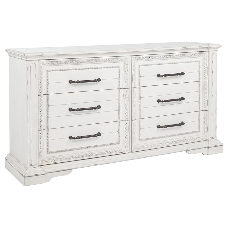 McKinney Dresser