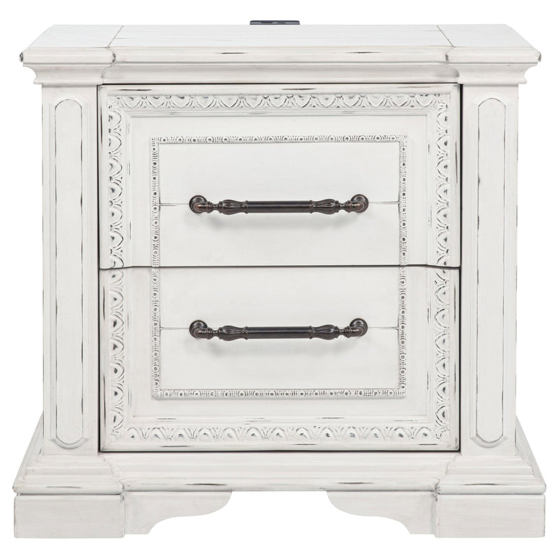 McKinney Nightstand