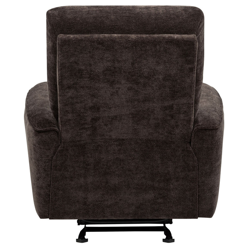 Navarro Glider Recliner
