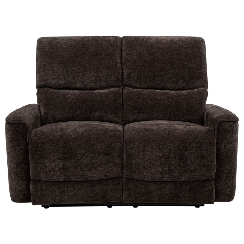 Navarro Reclining Loveseat