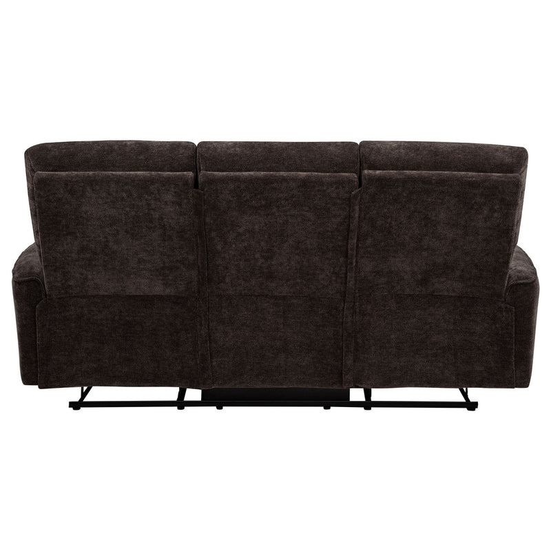 Navarro Reclining Sofa