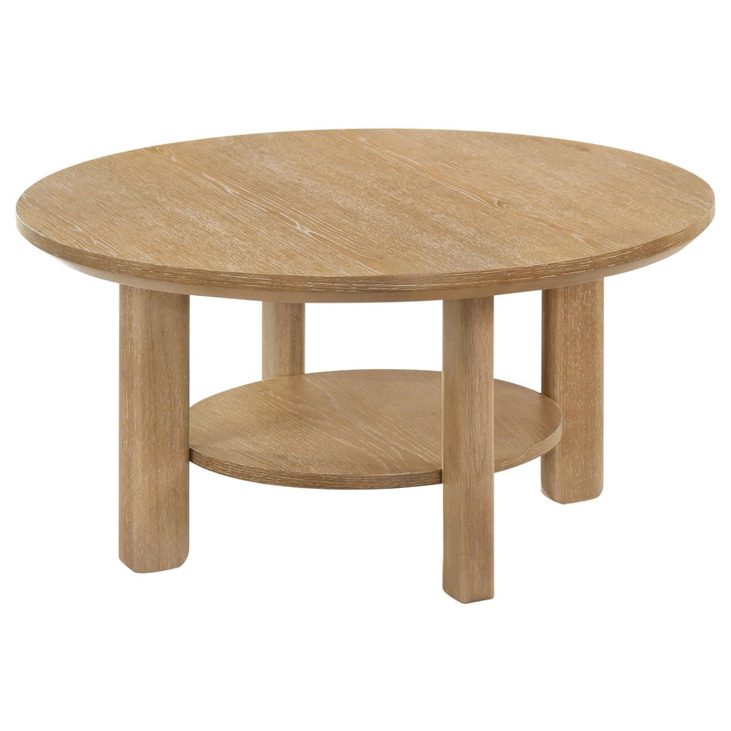 Ottowa Coffee Table