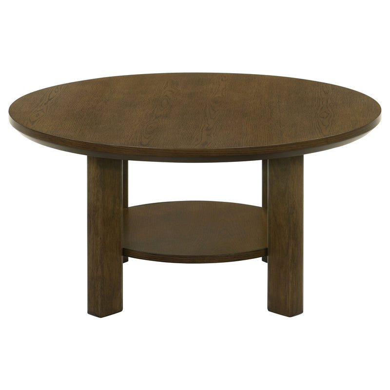 Ottowa Coffee Table