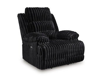Rhine Falls Power Recliner