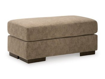 Jayne Park Ottoman