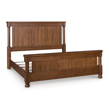 Rowlenstown Bed