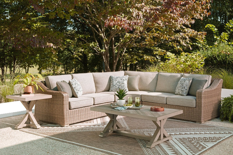 Laguna Heights Outdoor Sectional