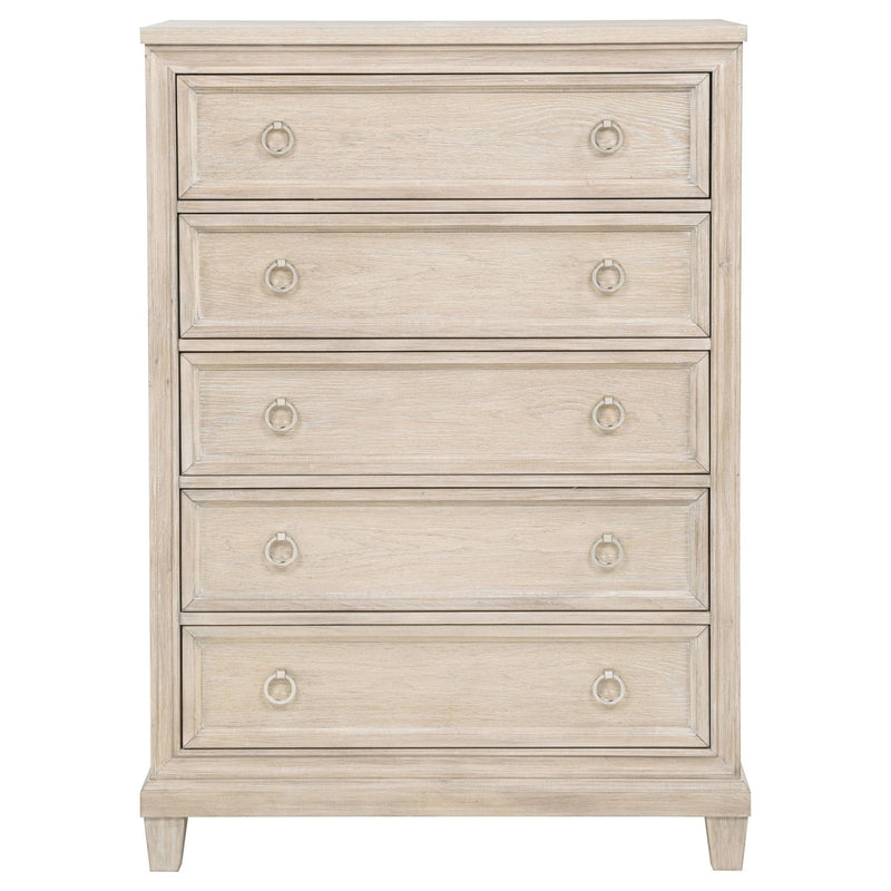 Pembroke Chest of Drawers
