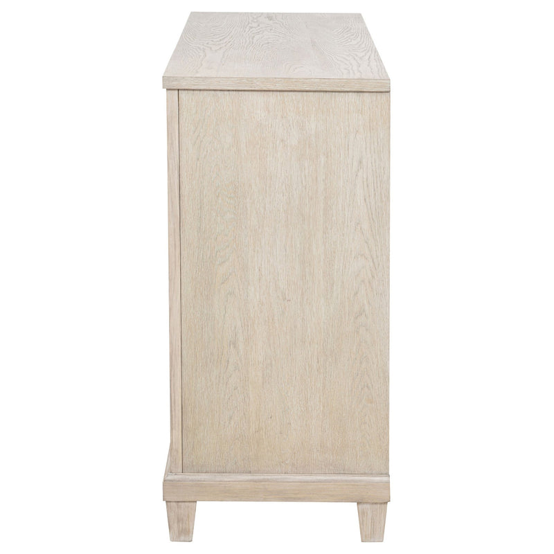 Pembroke Dresser