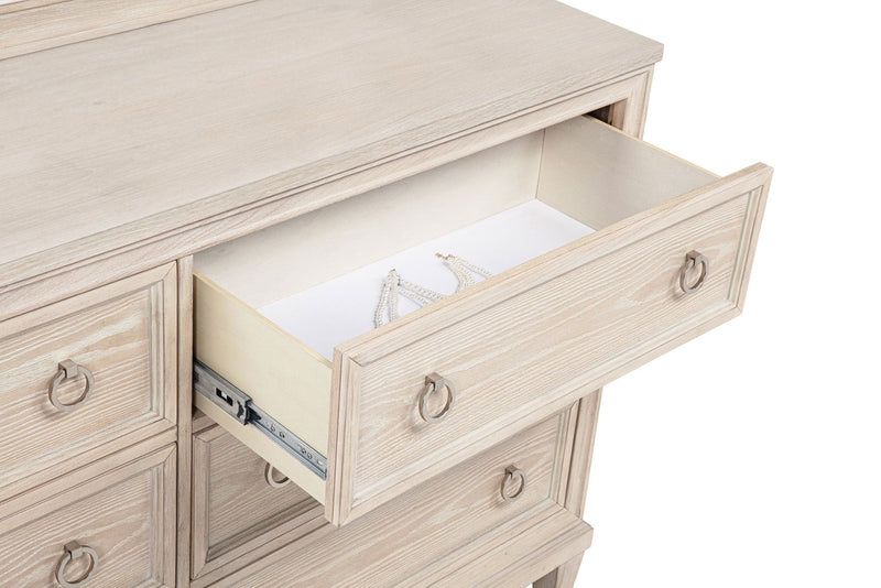 Pembroke Dresser