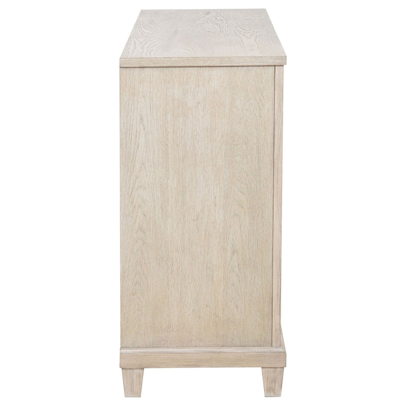 Pembroke Dresser