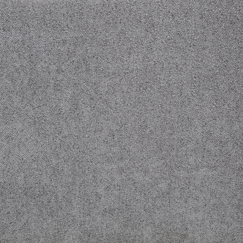 Rennes Wingback Platform Bed