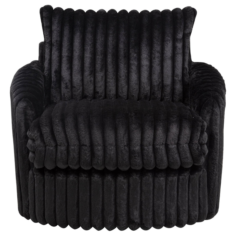 Sarco Swivel Accent Chair