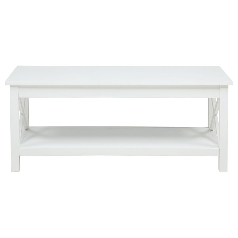 Skyview Lift-Top Coffee Table Set