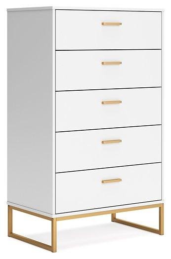 EB1867-245 - Socalle Chest of Drawers by Ashley Furniture - Chest for sale at Shop_name St. Louis
