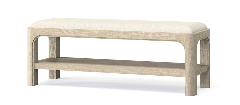 Solano Bedroom Bench