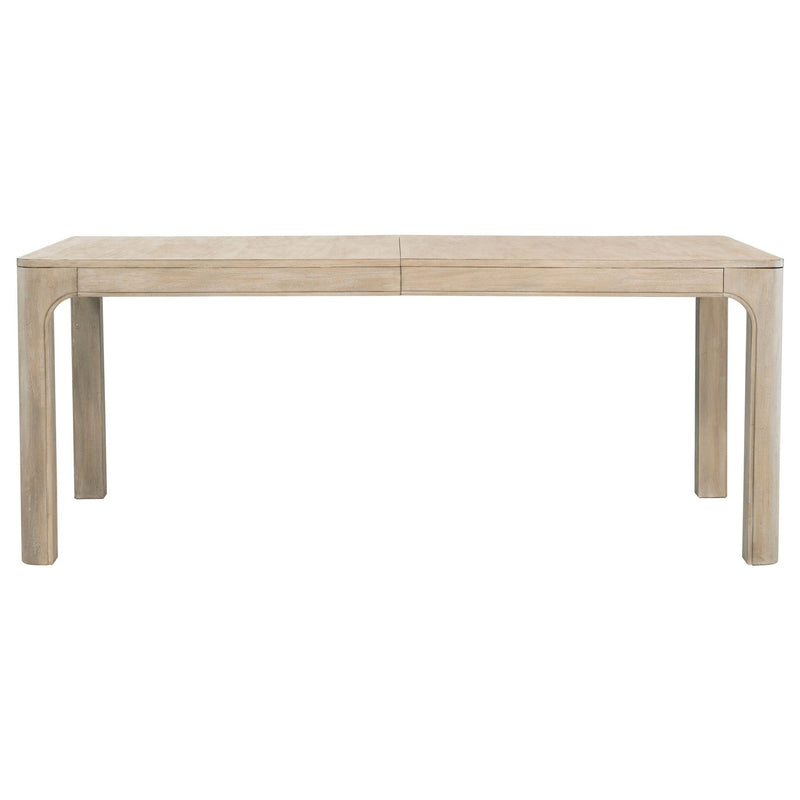 Solano Extension Dining Table
