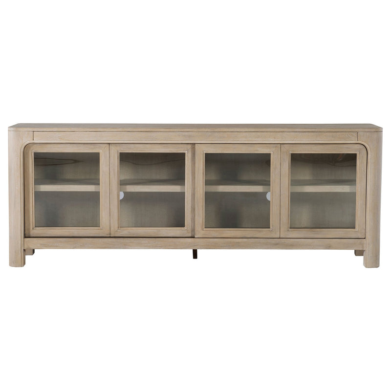 Solano TV Stand