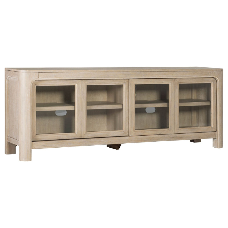 Solano TV Stand