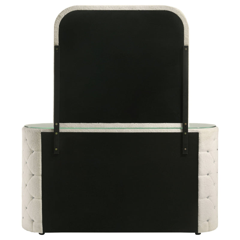 Sonya Dresser with Mirror