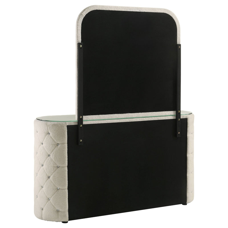 Sonya Dresser with Mirror