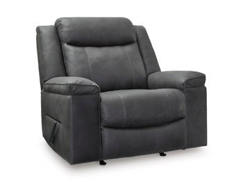 Status Check Recliner