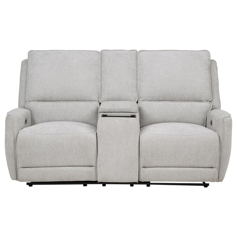 Sylmar Power Reclining Loveseat