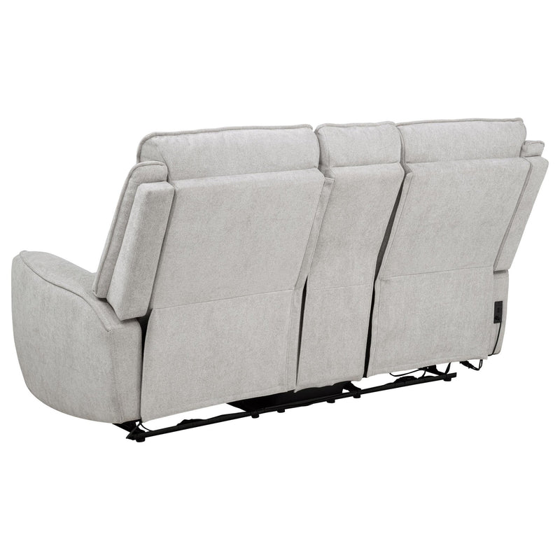 Sylmar Power Reclining Sofa Set