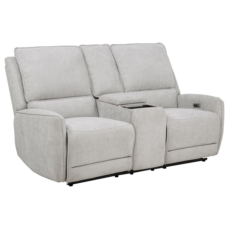 Sylmar Power Reclining Sofa Set