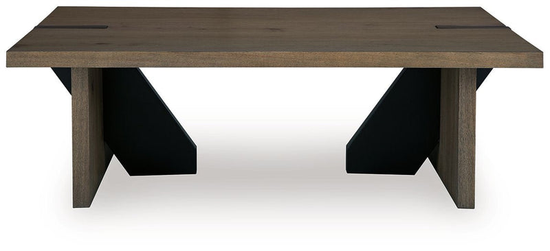 Kandinew Coffee Table