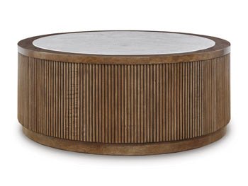 Hadonna Coffee Table