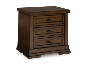 Taffenbrook Nightstand