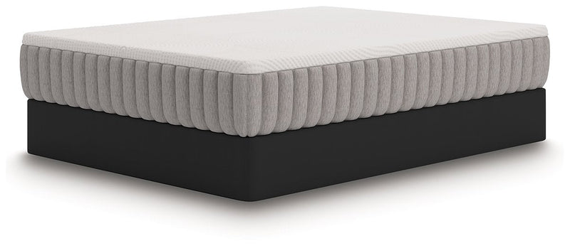 Terra Sleep Medium Mattress