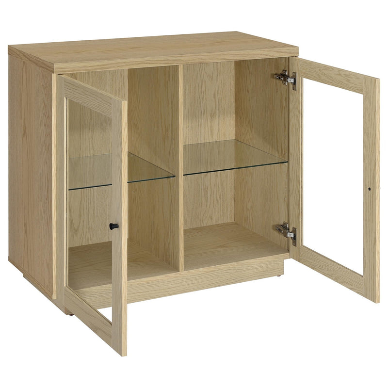 Tilbury Display Cabinet