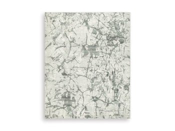 Tobinbury Washable Area Rug