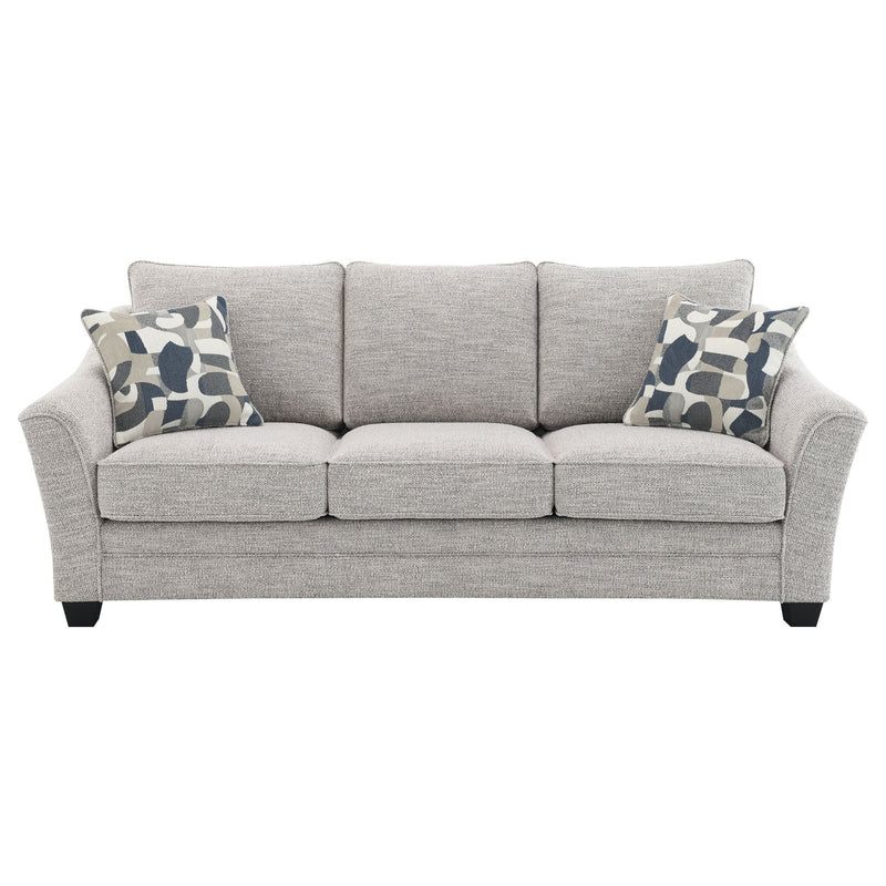 Tomkins Sofa Set